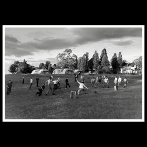 Warren Brown Instagram - Some more great shots courtesy of @johnplattphotos 📷 

A brilliant photographer and a genuinely lovely bloke, his family were actually Ten Pound Poms too! Moving to Australia as a youngster with his family in 1964! 

Really appreciate everyone getting in touch with (mostly 😉) positive feedback for the show! Great to hear from so many of you who have watched as TPP’s or with friends and family that were. 

It really was a job of a lifetime, with one of the best cast & crews I’ve ever had the pleasure of working with! 👊🏼❤️🇦🇺🙏🏼

#tenpoundpoms @elevenfilmltd @stanaustralia @bbciplayer