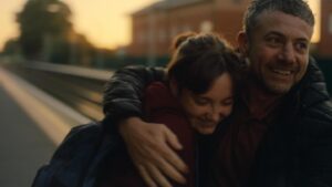 Warren Brown Instagram - The Gathering is coming soon to stream and watch live on Channel 4!

#TheGathering #Channel4 #WorldProductions #liverpool