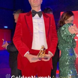 Warren Brown Instagram - Magical few days in Monaco at @festivaltvmonte_carlo 🇲🇨

Massive Congratulations to everyone involved with Ten Pound Poms, both in front and behind the camera. 

We won best series at the festival!!!

I was also very pleasantly surprised to receive the best actor award. Had absolutely no idea I was even nominated until a few hours before the ceremony!

A wonderful time with even more wonderful people! Feeling very grateful right now. 👊🏼❤️🙏🏼

#tenpoundpoms @fayemarsay86 @michkeegan @stanaustralia @elevenfilmltd @bbciplayer @sonypictures @itg_ltd @deshamiltoncasting