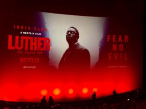 Warren Brown Instagram - Luther fans you’re in for a hell of a treat! Can’t believe it’s been almost 10 years since his untimely demise; but Ripley’s ghost bloody loved it! 
.
Congrats again to the big fella and the entire cast & crew! Also having not seen either of them for a few years, it was wonderful to get to hang with Neil Cross and Dermot (Dermy Baby) Crowley afterwards!
.
Forever grateful to this show and its fans around the world. To all the brilliant cast & crew I had the pleasure of working with. For the impact it’s had on my career and the friends I made for life!
.
.
.
#Luther #RIPley #Netflix #PicadillySerkis #ParadiseSerkis #itwasalladream