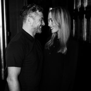 Warren Brown Instagram - It’s a big day for this absolute Worldie! Happy Birthday My 💛 x