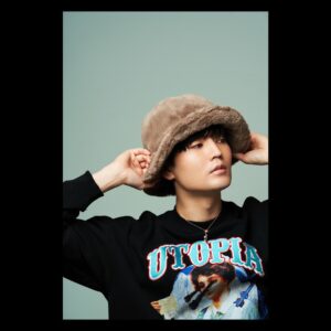 Wataru Komada Instagram - LEGENDA collaboration

Do you like it?

Photo: @shintaro_inoue_53 

詳細↓
https://ceno.jp/blogs/news/watarukomada_legenda_221117

ご購入特典も楽しいの揃ってます！
ぜひ手に入れて下さい🙌
