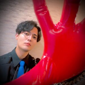 Wataru Komada Instagram - ヒプマイ8thLive -ヨコハマDiv-
〜CONNECT THE LINE〜Day1

#2022
#衣装
#イベント
#event
#ライブ
#live
#photo 
#fashion