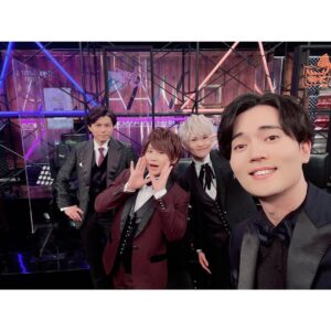 Wataru Komada Instagram - Love All Six Divisions.

応援して下さった皆様も、本当にお疲れ様でした。感謝×感謝です！

運良く全ディビジョンと撮れたので載せます。

#ヒプマイ
#ヒプノシスマイク
#ヒプマイ優勝決定SP
#hypnosismic
#無断転載転用は禁止でお願いします