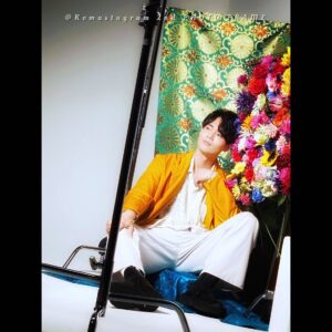 Wataru Komada Instagram - Now on SALE
『Komastagram 2nd PHOTO FRAME』

#コマスタグラム
#Komastagram
#2ndPHOTOFRAME
#オフショット
#第四弾_終
#コメントありがとうございます