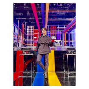 Wataru Komada Instagram - No Ticket Live
〜CROSS A LINE〜

#2022
#衣装
#イベント
#event
#ライブ
#live
#photo 
#fashion
#袋とじそーま
#そまコレ
#斉藤壮馬茸
#kawaii

履いている靴が #rafsimons であることしか確認出来ておりません…！
超カッコよくてお気に入りです。