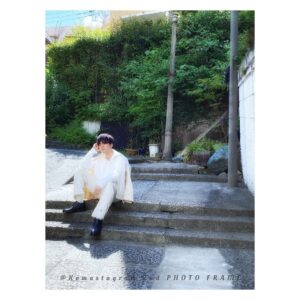 Wataru Komada Instagram - Now on SALE
『Komastagram 2nd PHOTO FRAME』

#コマスタグラム
#Komastagram
#2ndPHOTOFRAME
#オフショット
#第四弾_終
#コメントありがとうございます