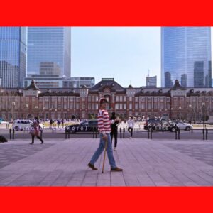 Wataru Komada Instagram - HELLO 2022
あけましておめでとうございます！

#WHEREisWALLY
#ウォーリーをさがせ
#田所ウォーリー陽向
#東京駅
#tokyo
#tokyostation 
#WALLYinTOKYO
#ハッセルブラッド 
#hasselblad 
#907x50c
#photo
#photographer 
#instapic
#instaphoto