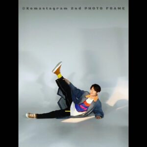 Wataru Komada Instagram - Now on SALE
『Komastagram 2nd PHOTO FRAME』

オフショットを主に撮ってくれたのは、衣装も担当して下さった
本田さん→@yuuki_honda_

流石、お上手！

#コマスタグラム
#Komastagram
#2ndPHOTOFRAME
#オフショット
#第二弾