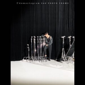 Wataru Komada Instagram - Now on SALE
『Komastagram 2nd PHOTO FRAME』

予約してくださった方。
足を運んで手に入れてくださった方。
本当にありがとうございます！
気に入って頂けましたでしょうか…！

そしてインスタやツイッターでの
フォロー&コメントいつもありがとうございます！

フォトブックも番組も引き続きよろしくお願いします。

#コマスタグラム
#Komastagram
#2ndPHOTOFRAME
#オフショット