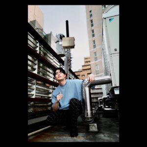 Wataru Komada Instagram - collaboration with "LEGENDA"

#candid #photo #leica #leicaq2 #fashion