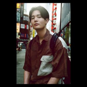 Wataru Komada Instagram - photographer: @you_is26

#candid #photo #leicam10 #leica #m10 #portrait