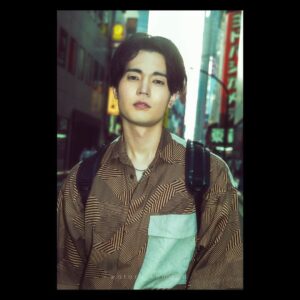 Wataru Komada Instagram - photographer: @you_is26

#candid #photo #leicam10 #leica #m10 #portrait