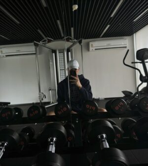 Way-ar Sangngern Instagram - 🧘🏻‍♂️