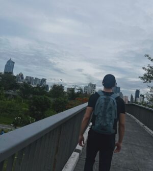 Way-ar Sangngern Instagram - 🧘🏻‍♂️