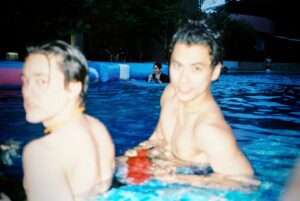Way-ar Sangngern Instagram - #gmmtvouting2024