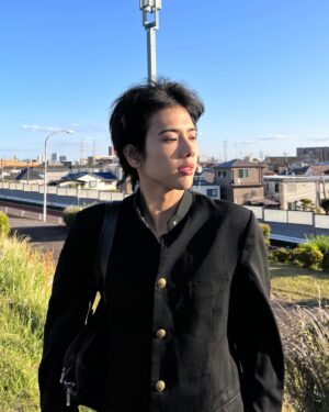 Weerapat Toemmaneerat Instagram - 最後のキスはタバコの flavor がした
ニガくてせつない香り .