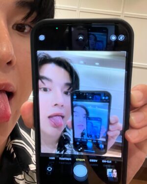 Weerayut Chansook Instagram - 🙃🙂🤪😜