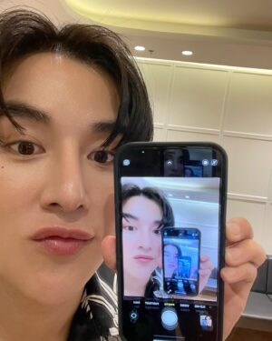 Weerayut Chansook Instagram - 🙃🙂🤪😜