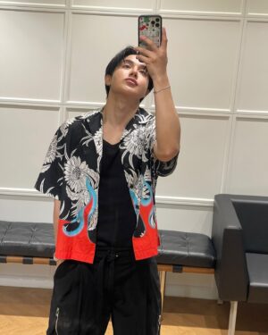 Weerayut Chansook Instagram - 🙃🙂🤪😜