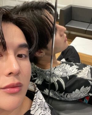 Weerayut Chansook Instagram - 🙃🙂🤪😜