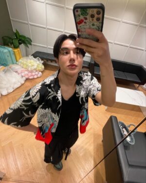 Weerayut Chansook Instagram - 🙃🙂🤪😜