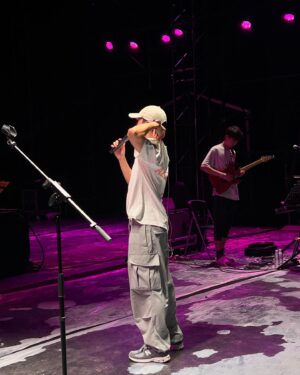 Weibird Wei Instagram - Sound check 👌🦭