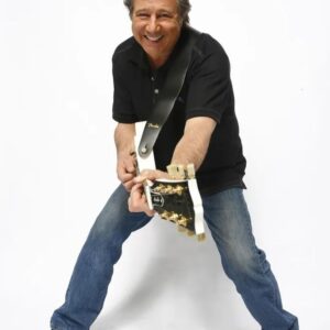 'Weird Al' Yankovic Instagram - RIP Greg Kihn