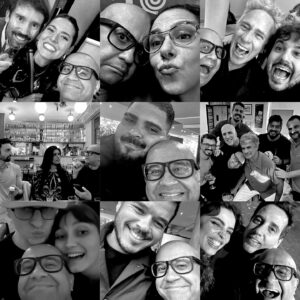 Welder Rodrigues Instagram - Rio🍸