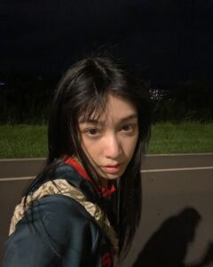 Actress Wen-Ling Cheng HD Instagram Photos and Wallpapers July 2024