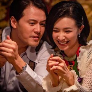 Wen-Sing Huang Instagram - 看看我遇到誰☺️這不是苦力中明華無緣的美雪嗎😆
@cocco__wu 

#黃文星 #huangwenhsing #明華美雪再度相遇 #愛的榮耀 #苦力#冠廷 #愛嘉