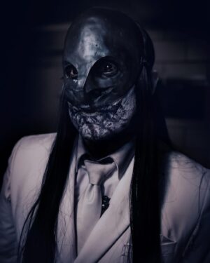 Wes Borland Instagram - Photo by @camera_jesus