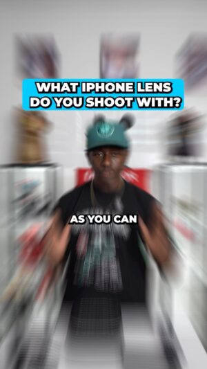 Wesley Armstrong Instagram - FREE GAME: Here are a few lenses from @freewellpro you can use to step your iPhone game up 🔒

Tech Specs For My Nerds 🤓 
-Long Range Macro Lens
-1.7x Telephoto Lens
-200° Fisheye Lens
-18mm Wide Angle Lens
-1.55X ASPECT RATIO GOLD ANAMORPHIC LENS (used in @vigilantethefilm )
- on the right hand side of my case we have wide range of ND filters and CPL Filters.