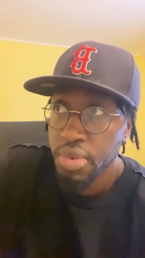 Wesley Kams Instagram - Ce genre de colère 😂 tag des gens comme ça 😂 #reels #reelsinstagram #humour #woinx #maiscestterrible #maiswatdafok
