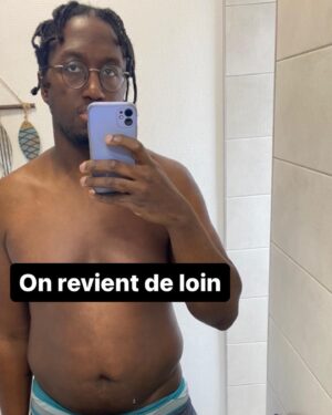Wesley Kams Instagram - On revient de loin :) #paris10km #paris10kmadidas