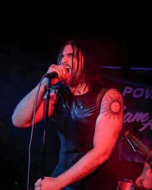 Weston Cage Coppola Instagram - Before I went to mainstream metal and active rock I was in the black metal genre. There are two types of black metal artist. I was always the kind of black metal musician that always promoted empowerment, intelligence, majesty, nature, power, intolerance of hypocrisy and the inner gods. I wasn’t a part of the suicidal and misanthropic groups. I can express my darkness fluently and thoroughly artistically speaking. My darkness was only developed to protect the light and innocence of this world. It started with my protecting my own innocence. My lyrics were aggressive and violent sometimes but there is a difference between writing lyrics about warfare and writing lyrics about murder. I do have friends that are deeply involved on the other side of the black metal realm that are into the more extracurricular activities but my black metal “medieval weapon posing photoshoots”, those blades were for protecting innocence and fighting against corruption .