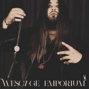 Weston Cage Coppola Instagram - Come get your miracles and inner wolf unchained at the 

Wescage Emporium. #wescage #wesgeemporium #spiritual #selfcare #mystical #instagood #limitededition 

I’m accepting DMs for:

A limited time offer for all to tap into my powerful custom guided experience audios that I am doing. These personal audios can be tailored exactly to your needs and interests and can be used to address things like blockages, anxiety, fears, trauma and low energy.

The menu is 

1. Custom guided hypnotic experience 
2. Custom guided meditation 
3. Custom guided manifestation 
4. Personalized Talismans (non-audio) 

For the custom guided manifestation audios. These can work very quickly. I can only do these for positive things and not malicious or evil things. The necessary banishment of a toxic person or a toxic thing is positive and something I can absolutely do. 

Blessings in abundance,
-Wes