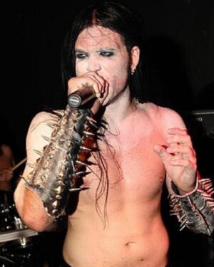 Weston Cage Coppola Instagram - Before I went to mainstream metal and active rock I was in the black metal genre. There are two types of black metal artist. I was always the kind of black metal musician that always promoted empowerment, intelligence, majesty, nature, power, intolerance of hypocrisy and the inner gods. I wasn’t a part of the suicidal and misanthropic groups. I can express my darkness fluently and thoroughly artistically speaking. My darkness was only developed to protect the light and innocence of this world. It started with my protecting my own innocence. My lyrics were aggressive and violent sometimes but there is a difference between writing lyrics about warfare and writing lyrics about murder. I do have friends that are deeply involved on the other side of the black metal realm that are into the more extracurricular activities but my black metal “medieval weapon posing photoshoots”, those blades were for protecting innocence and fighting against corruption .