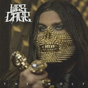 Weston Cage Coppola Instagram - Get your copy of the track on iTunes. 

Most of my tracks are lyrically and sonically based on deep spiritual concepts and discoveries that I wish the world knew more about. These are things that will elevate global human  consciousness. If enlightenment became global or near global there would be a shift for Mother Earth and everyone that is lucky enough to be on her surface. 

Lyrics: 

What took me so long?
It was everything that left me hollow
Hiding all along
I need a sign something to follow
You know we can’t stay young forever
Another day to find a way
We become the wolf inside that’s driving
The one that keeps us alive and fighting
It always appears in the coldest years
I will never be afraid to become the wolf
When everything is gone
How do we survive? Still unbroken
How do we go on?
Standing fast with eyes wide open
What if we could stay young forever?
Another day to find a way
We become the wolf inside that’s driving
The one that keeps us alive and fighting
It always appears in the coldest years
I will never be afraid to become the wolf
Can you see the fire in my eyes?
(Become the wolf, become the wolf)
(Become the wolf)
We become the wolf inside that’s driving
The one that keeps us alive and fighting
It always appears in the coldest years
I will never be afraid to become the wolf
I will never be afraid to become the wolf

By Keith Wallen and Wes Cage