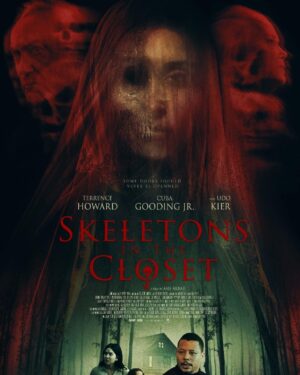 Weston Cage Coppola Instagram - Congratulations to my astronomically talented and brilliant queen @ermelinda.manos on the release of this film directed by the brilliant @asifakbar_filmmaker and @jttomangi 

Blessings to you all 

@do_kier @cubagoodingjr @therealterrancehoward 

The aesthetics in this film aren’t easily executed. This is artfully dark and engaging.

#horror #movies #2024 #instagood #scarymovies #haunting #