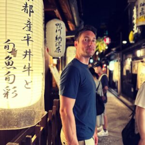 Whit Johnson Instagram - Japan 🇯🇵❤️