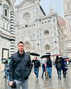 Actor Whit Johnson HD Instagram Photos and Wallpapers May 2024