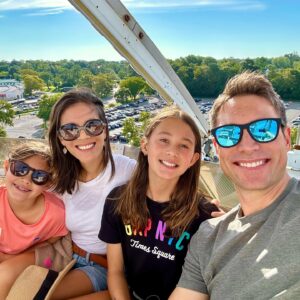 Whit Johnson Instagram - With my gals at @playlandparkofficialpage !! Not ready to let go of this summer just yet ❤️🙏🏻.