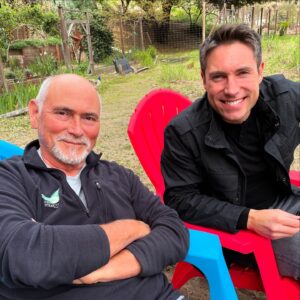 Whit Johnson Instagram - Coolest dad ever.  Love you “Grandpa Boss” ❤️! #HappyFathersDay