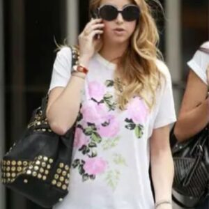 Whitney Port Instagram - Somehow ended up on a scary google rabbit hole of old outfits past and needed to share lolllll.