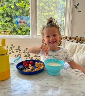 Whitney Port Instagram - SONNY IS SEVEN! What!!!!! Happy birthday to the light of our lives. I have never known a love like this. Just looking at you makes me wanna cry. Especially now, as we embark on this fertility journey for number two, I know we are complete no matter what. You are a blessing. We love watching you grow and are beyond grateful for how chill you are. How you are you seven already? Why is time flying???!!!! I love you my forever baby. ❤️❤️❤️❤️❤️❤️❤️