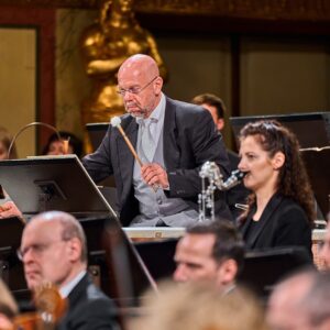 Wiener Philharmoniker Instagram - This was our final Subscription Concert of this concert season with conductor Lorenzo Viotti at the @musikverein.wien! ✨🎶

Next, we're excited to go on tour with a fantastic program featuring Nicolai Rimsky-Korsakov’s "Capriccio espagnol," Sergei Rachmaninoff’s "Die Toteninsel," and Antonín Dvořák’s Symphony No. 7 in D minor. 🎼

➡️ First stop: Elbphilharmonie Hamburg 
.
.
.
#ViennaPhilharmonic #LorenzoViotti #SubscriptionConcert #ClassicalMusic #MusikvereinWien #Vienna #vpontour 
📸: Wiener Philharmoniker / Raphael Mittendorfer