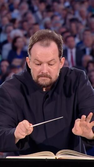 Wiener Philharmoniker Instagram - The @viennaphilharmonic and Andris Nelsons have just released their full recording of the Summer Night Concert 2024. ⁠
⁠
Get a taste of Smetana’s “Dance of the Comedians” from his opera “The Bartered Bride” and enjoy the entire concert by following the link in bio.