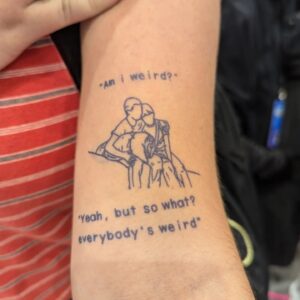 Wil Wheaton Instagram - Here is a little photo dump from Galaxy Con. Thank you for welcoming me, and making me feel at home, nerds. What a great weekend.