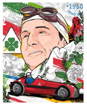 Will Buxton Instagram - I’m thrilled to announce my latest book, GRAND PRIX: AN ILLUSTRATED HISTORY OF FORMULA 1 will be published with Penguin Random House in August 2024. 

GRAND PRIX takes fans on a journey through the history of the sport, introducing you to every champion crowned. For each decade you’ll also find stories of other notable drivers of their generation, the teams who defined the era, and we’ll relive some of the greatest ever races.

With beautiful illustrations by Davi Augusto, it is the culmination of more than a year of work and a lifetime of love for this amazing sport. Whether it’s your 1st year or 51st year as an F1 fan, I really hope you’ll enjoy it.

GRAND PRIX is available for preorder wherever books are sold. 

Learn more at the link in my bio

@penguinrandomhouse 
@tenspeedpress 
@vikingbooksuk

🎨 @davi.augusto.insta